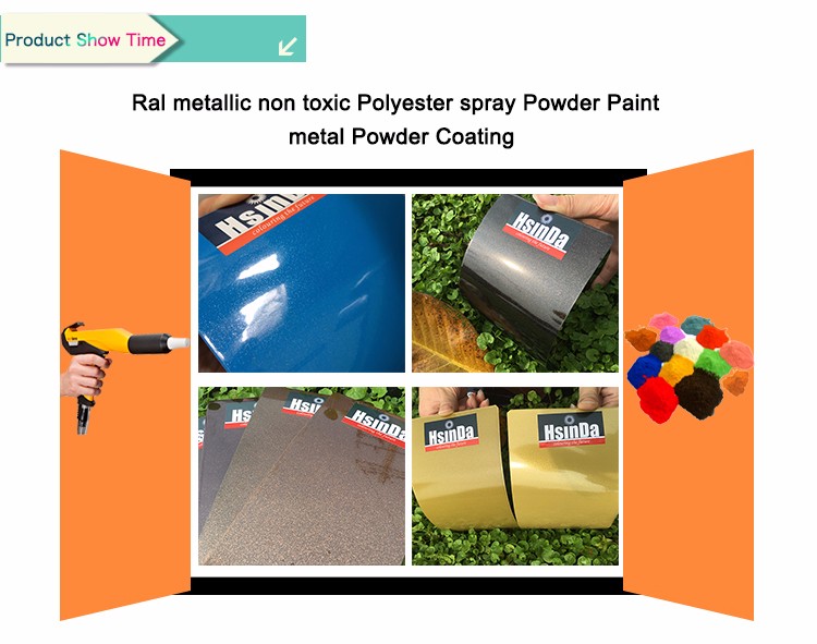 138 Ral metallic non toxic Polyester spray Powder Paint metal Powder Coating.jpg