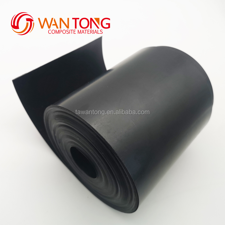 Modern Design 2mm HDPE Geomembrane for Landfill Dam and Mining Water Reservoir Liner