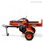 Briggs & Stratton and Honda gas engine 18ton hydraulic log splitter for tractor