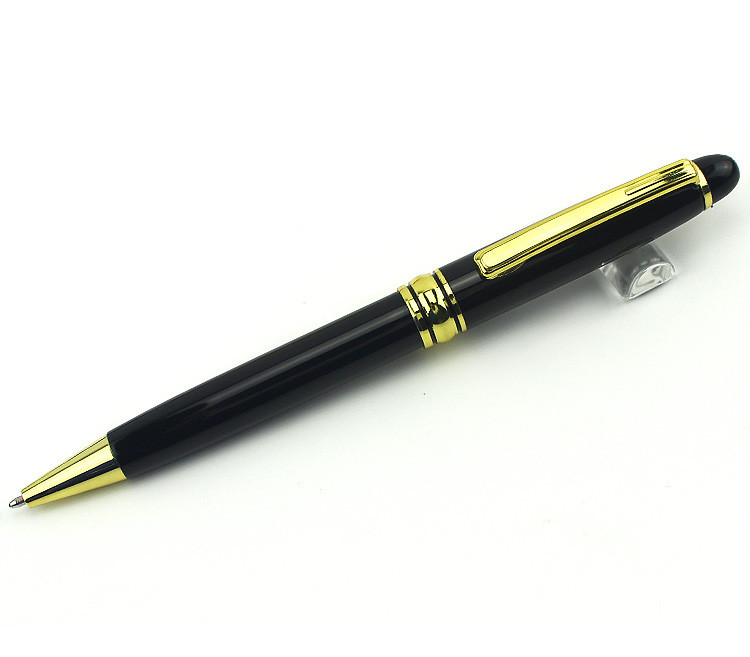 Colorful Good Quality Ball Pen Cheap Gifts Office Supplies Logo Customized