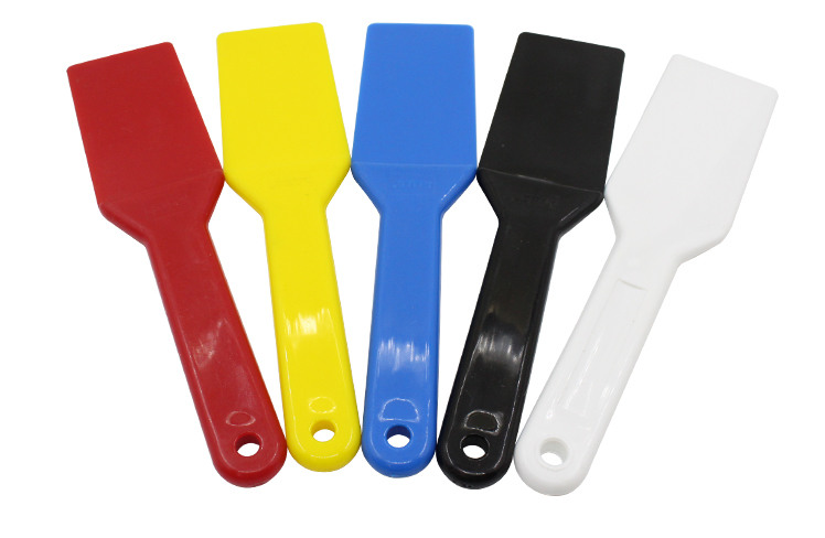 Silk Screen Plastic Ink Knives Oil Adjustment Knife Wear Resistant Anti Corrosive