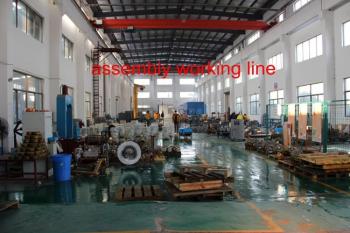 Wuxi Werna Alternator Co., Ltd.