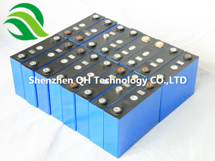 Decorative Led Light Lithium Battery , 24V 80Amp Solar Rechargeable Batteries