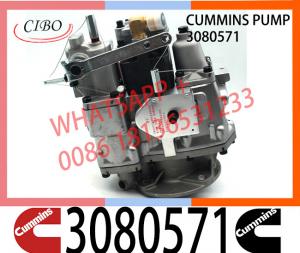 China Original OEM diesel engine parts 3080571 3088361 3086397 n14 kta38 kta50 pt fuel pump transfer injection for Cummins on sale