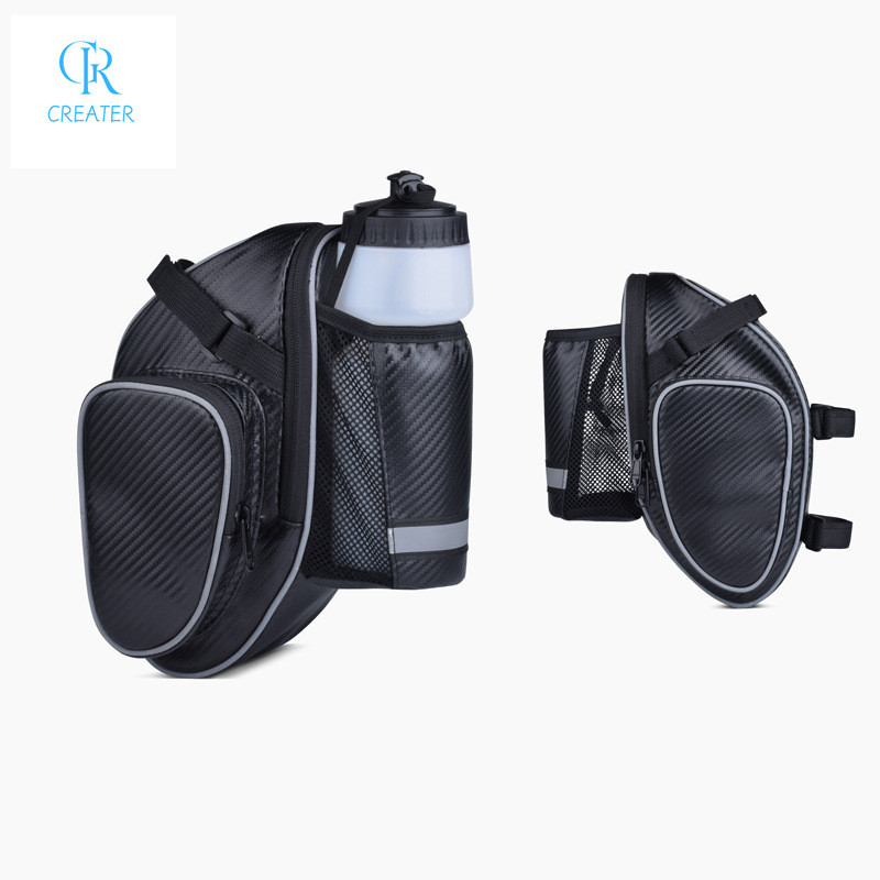 Outdoor Mountain Road Bike Cycling Riding Waterproof Bike Bag For Bike