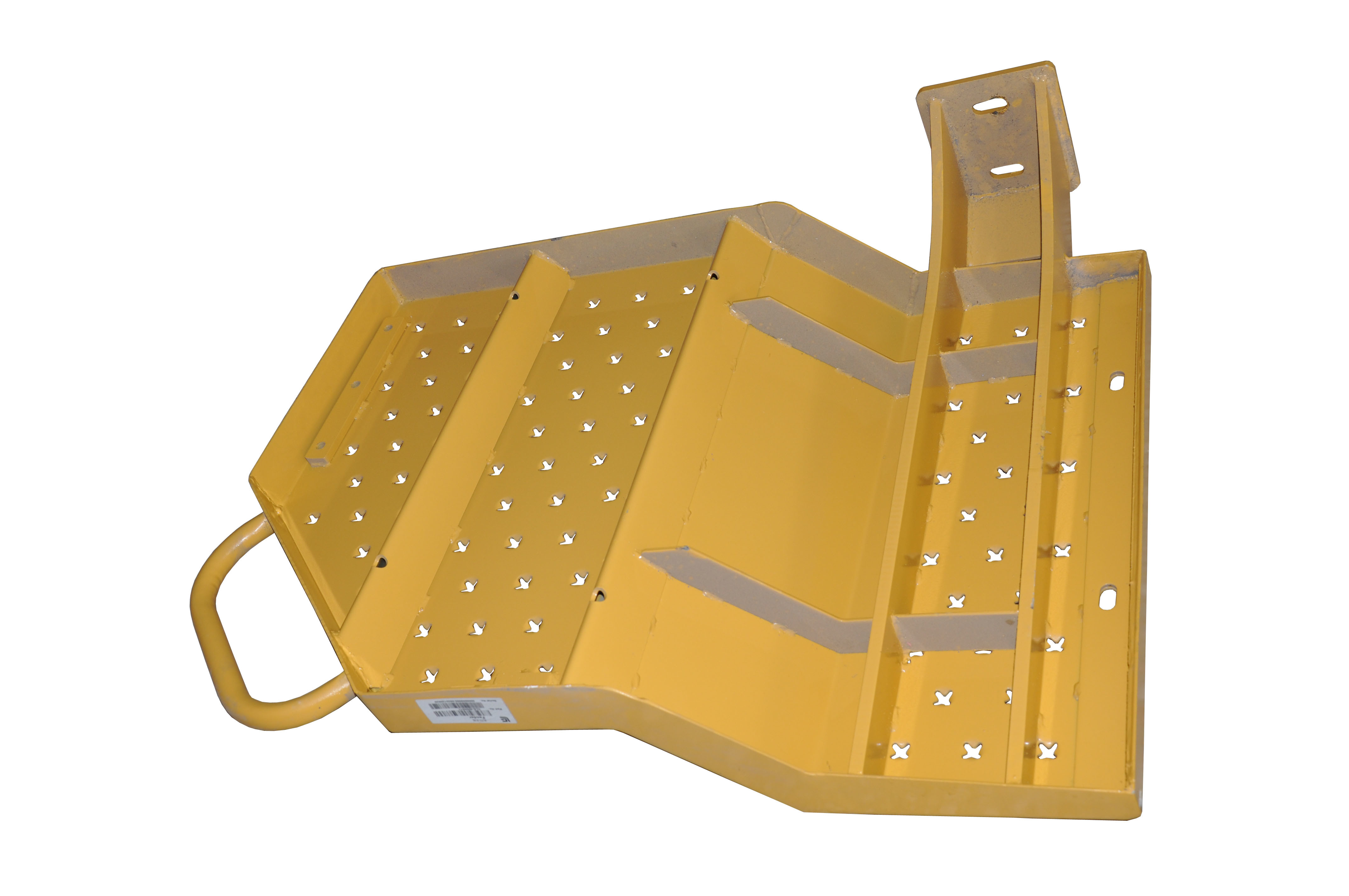 42D0716 Se Door-RH For Wheel Loader Spare Parts