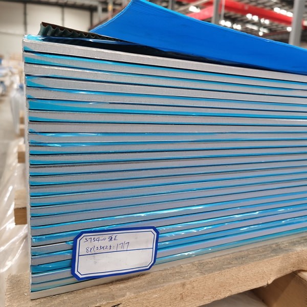 Aluminum 5052 H32 Aluminium Plate 7075 5083 Aluminium Plate