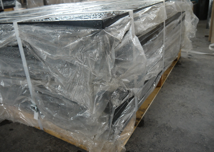 Lab work surfaces epoxy resin worktop Monolithic reagent rack for chemical engineering science