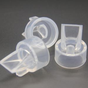 Buy cheap Standard Silicone Duckbill Valve for Breast Pumps product