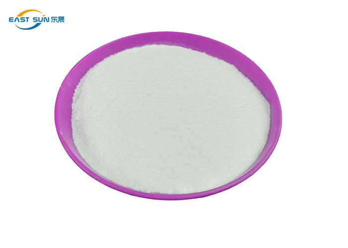 Hot Melt Adhesive 80um 170um Polyamide Powder PA For Heat Transfer