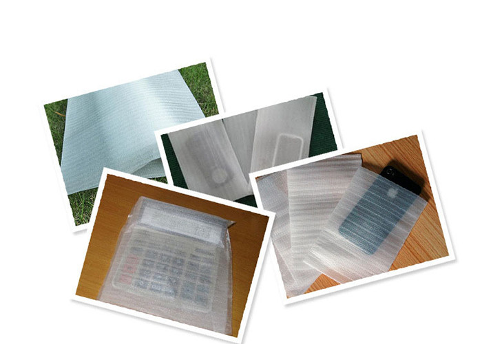 Custom Antistatic Epe Foam Packing Material Electronic Packaging Bag