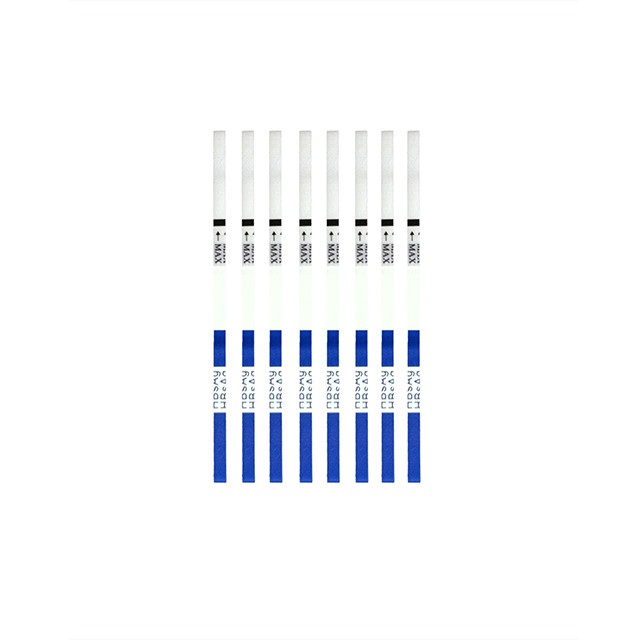 Medical IVD Infectious Disease rapid diagnostic test kits HBsAg Test Strip