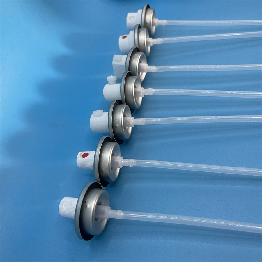 Disposable Glue Applicator Valve for Crafts and DIY Projects - Convenient and Mess-Free Adhesive Application