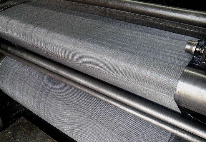 50 micron stainless steel filter wire mesh,used for sieveing purpose metal stainless steel wire mesh