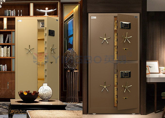 Heavy Vault Door Strong Movable Vault Room Door For Sale Estate Office Bank Security