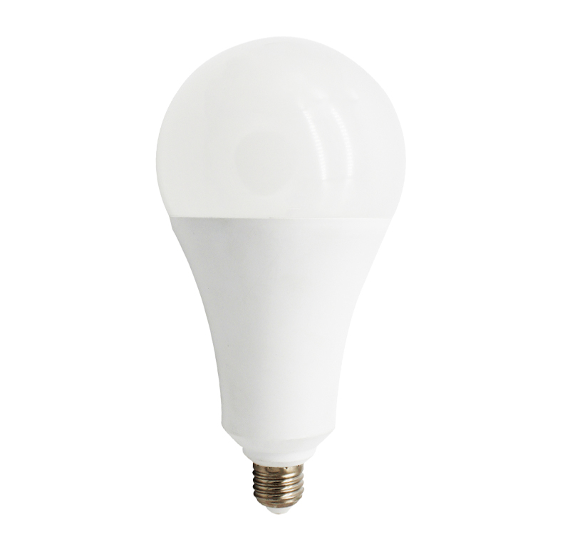A65 A70 A80 A95 7W 9W 12W 15W 18W 20W LED BULB Working Temperature C -35 55
