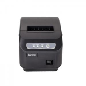 China Q200II 80mm POS system direct thermal receipt bluetooth label printer on sale