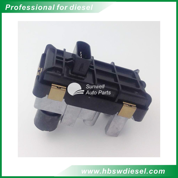 G-009 actuator
