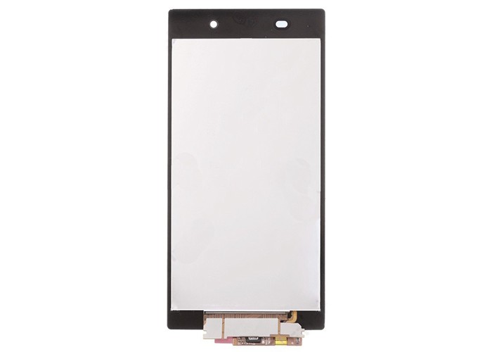 Replacement Sony LCD Screen Display Digitizer Assembly For Sony Z1 Parts