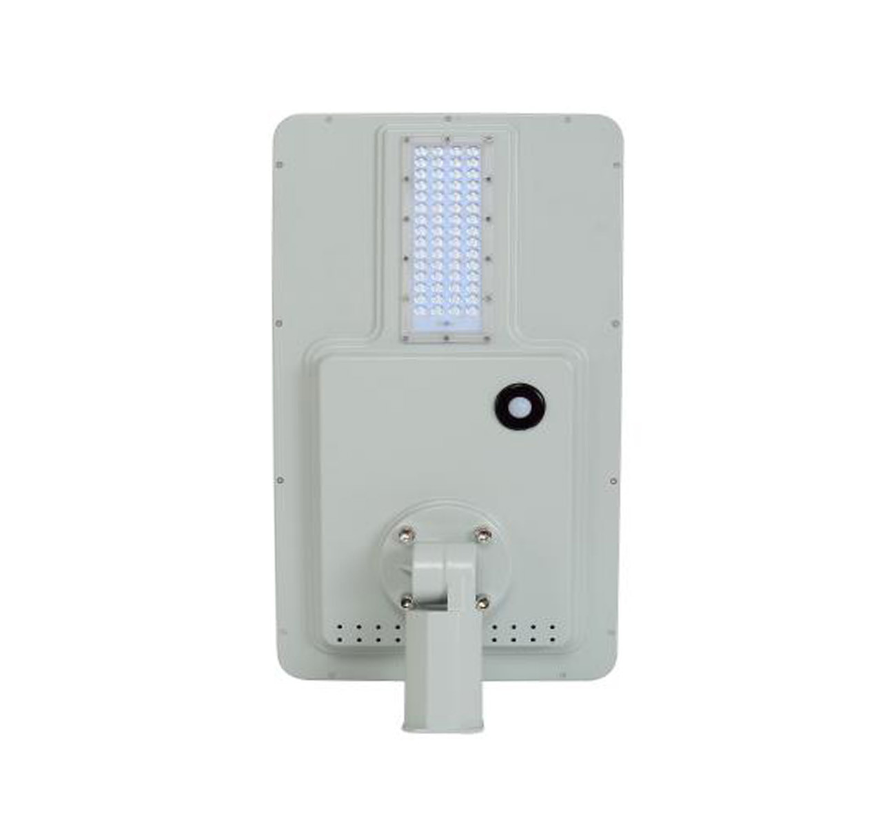 ALL IN ONE Solar LED street Light with Die-cast aluminum lithium battery 40W 60W 120W 180W for project use