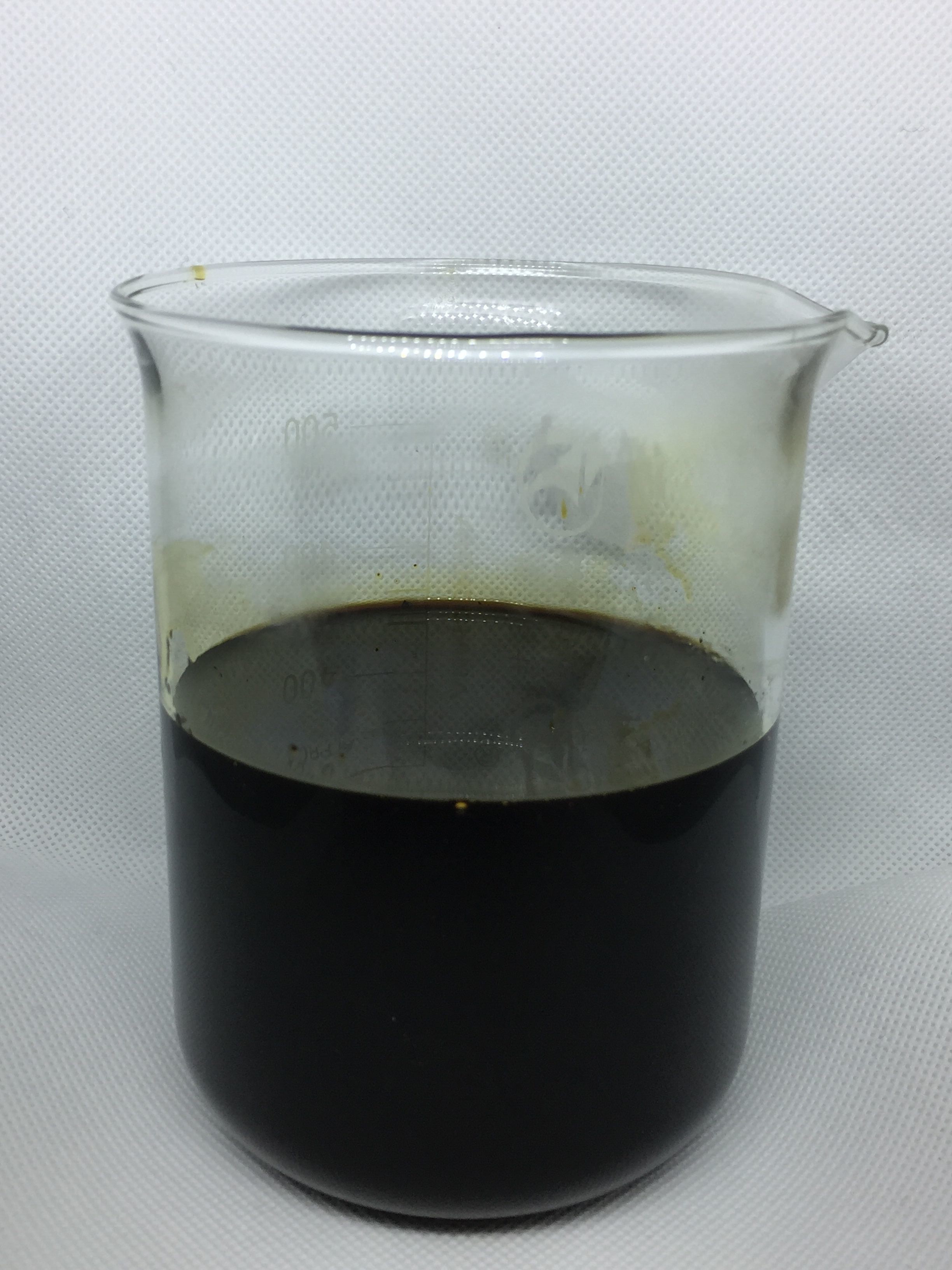 Organic Liquid Fertilizer Solution With Total Amino Acid 30%-50% And 50% Peptides