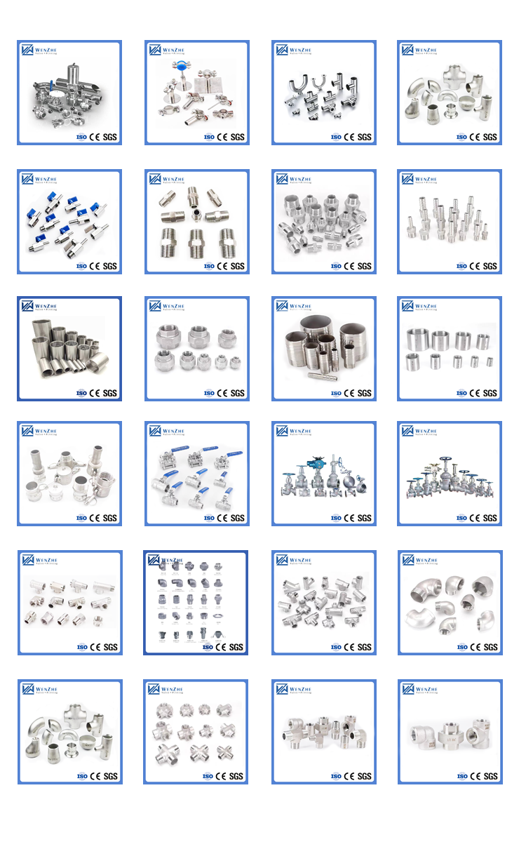 Forged Stainless Steel 304 316 316L Pipe Fitting Metal Corrugated Bellow Compensator