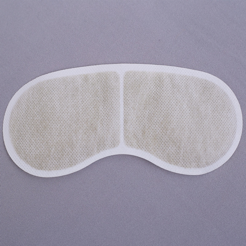 Ultraportable Heated Electric Eye Mask 5W USB Multifunctional
