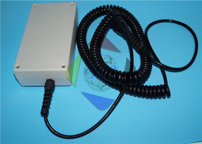 A37A000374 Roland 700 Machine Hand Terminal With Roland 700 Graphic Display Roland Offsetpress Parts