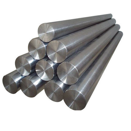 400 Monel K500 Round Bar Alloy Steel Bars Bright Inconel Incoloy Nickel