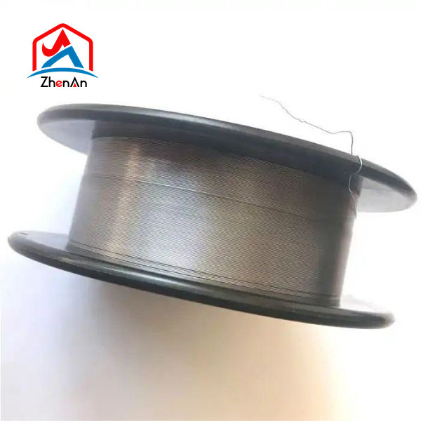 High Quality 0.1mm 0.2mm Tungsten Wire in China