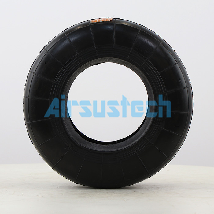 Yokohama Rubber Cushion S-160-2R Double Convoluted Air Spring For Press Machine