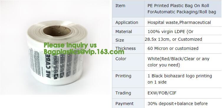 China Pre-open Perforated Bag Making Machine Manufacturers,pre-opened bags on a roll bagging material producer bagease
