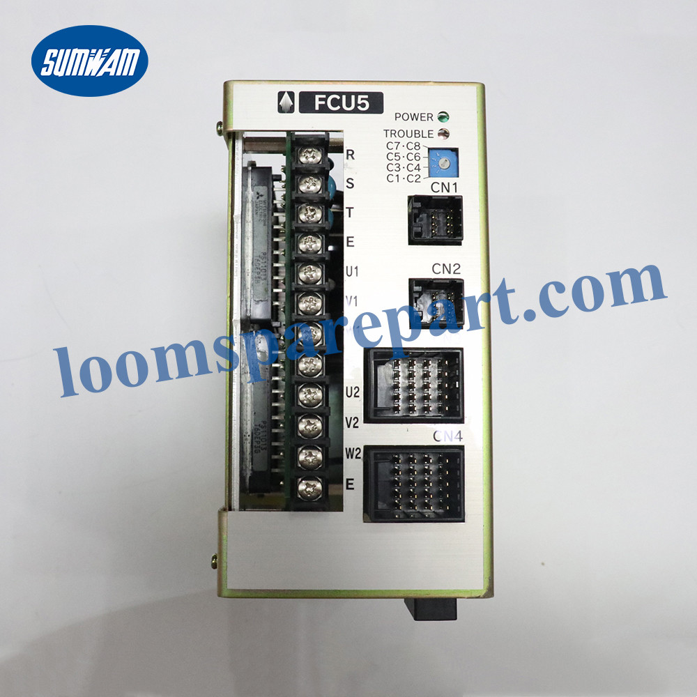 Tsudakoma Zax-E FCU5 Board Tsudakoma Loom Parts