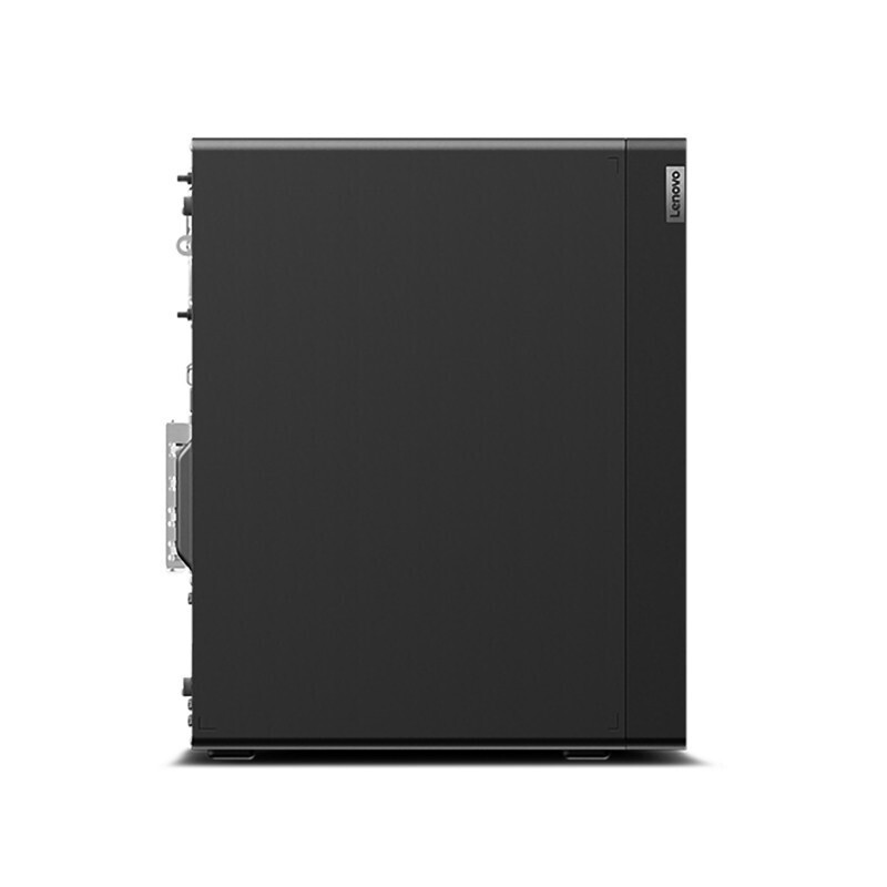 Intel 12th Gen Core CPU Lenovo ThinkStation P360 Tower Graphics Barebone Workstation