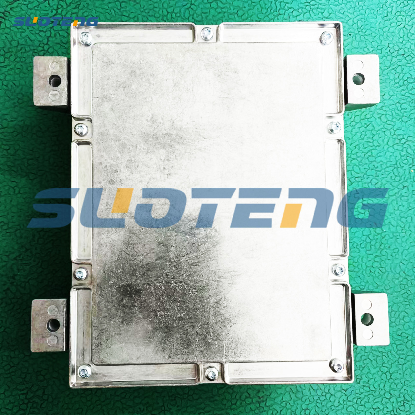 VOE22417693 22417693 Engine Controller For EC140BLC EC140B Excavator