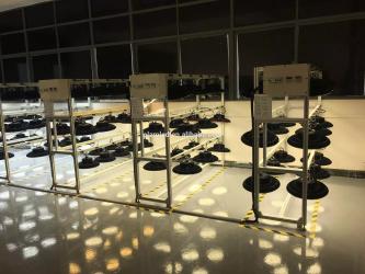 ZHONGSHAN WEIYANG LIGHTING TECHNOLOGY CO., LTD.