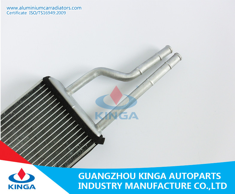 Heat Transfer Radiator Heat Exchanger Radiator Heater For KIA Spotage AL