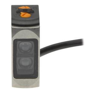 IFM 06H301 Diffuse Reflection Photoelectric Sensor with Background Cancellation