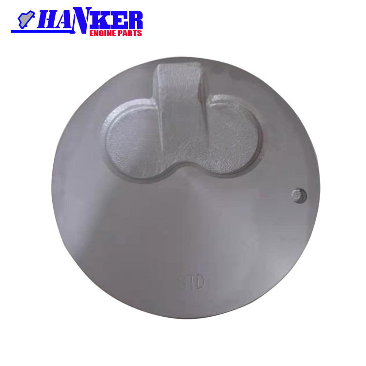 104mm Diameter 4D36 Cylinder Piston ME018283 For Mitsubishi Engine