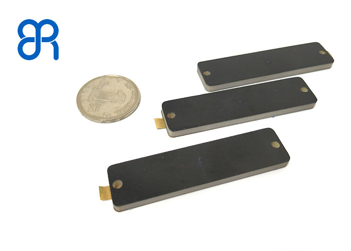 ISO 18000-6C Protocol 3M Adhesive IP65 PCB Anti Metal Tag