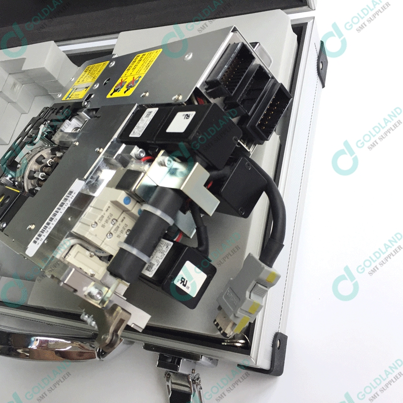 SMT Machine HZ0C1 FUJI V12 NXT Placement Head