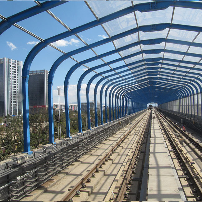 Soundproof Sheet Road Noise Reduction Noise Barrier Fence System
