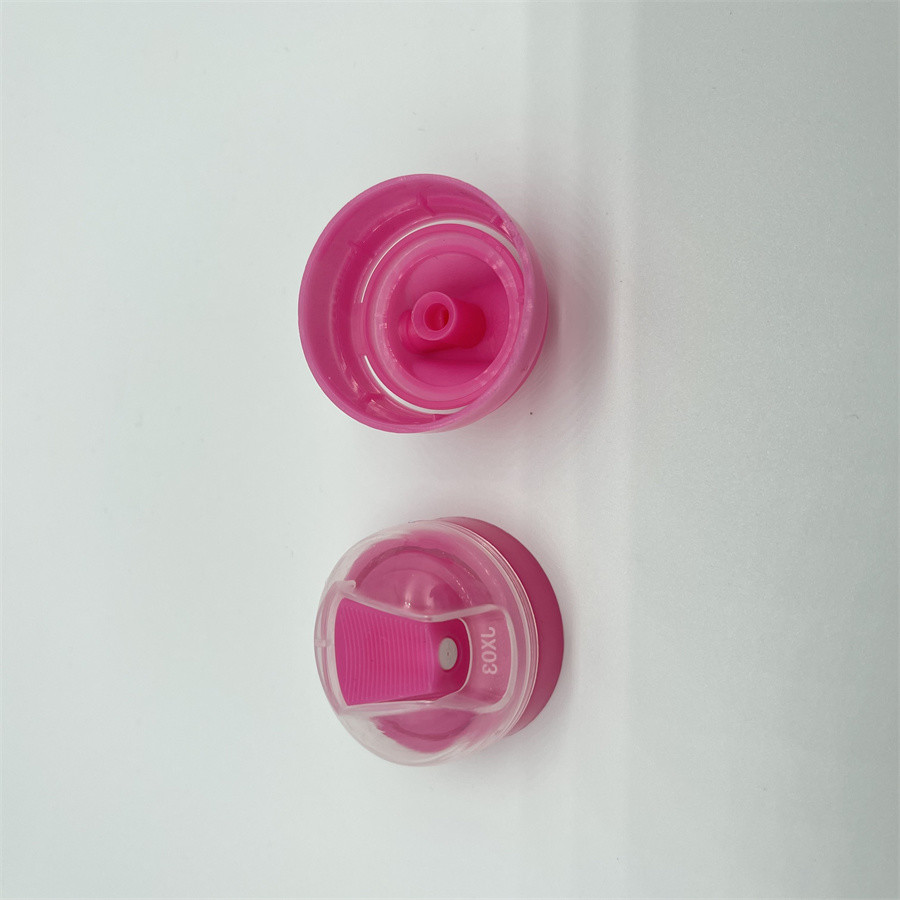 Essential 35mm Aerosol Spray Cap for Airtight Seal and Leak Prevention