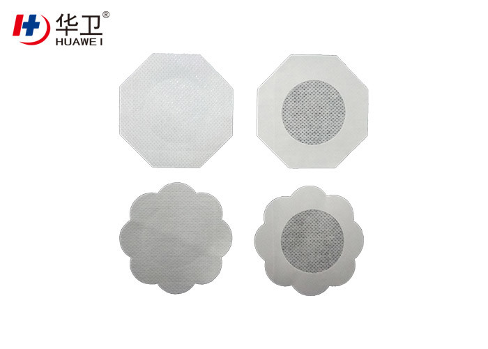Medical consumables, Nonwoven medical sterile wound dressing 9x30cm