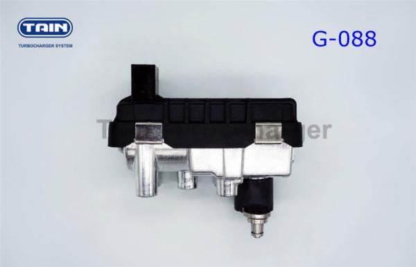 787556-0017 767649 Turbocharger Electronic Actuator G-088 G088 6NW009550 Ford