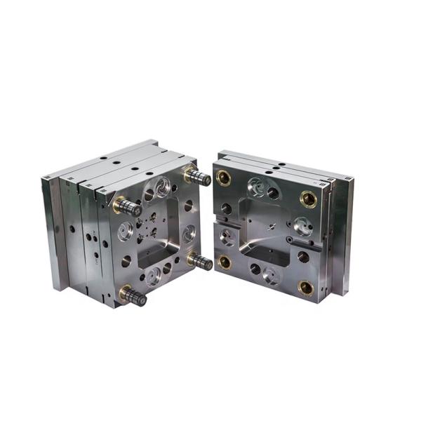 2738 0.01mm Optical Injection Molding For Electronic