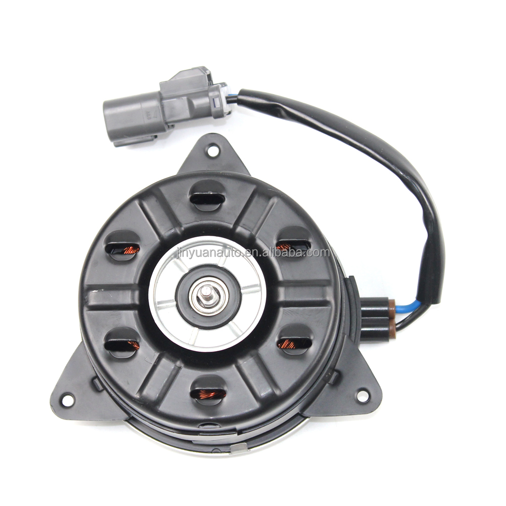 OEM 38616 RAA A01 Honda Cooling Fan Motor ODYSSEY 2005-2008 ACCORD 2003-2007