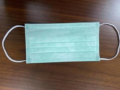 High Capacity Multiple Function Disposable Face Mask Machine With Ultrasonic System