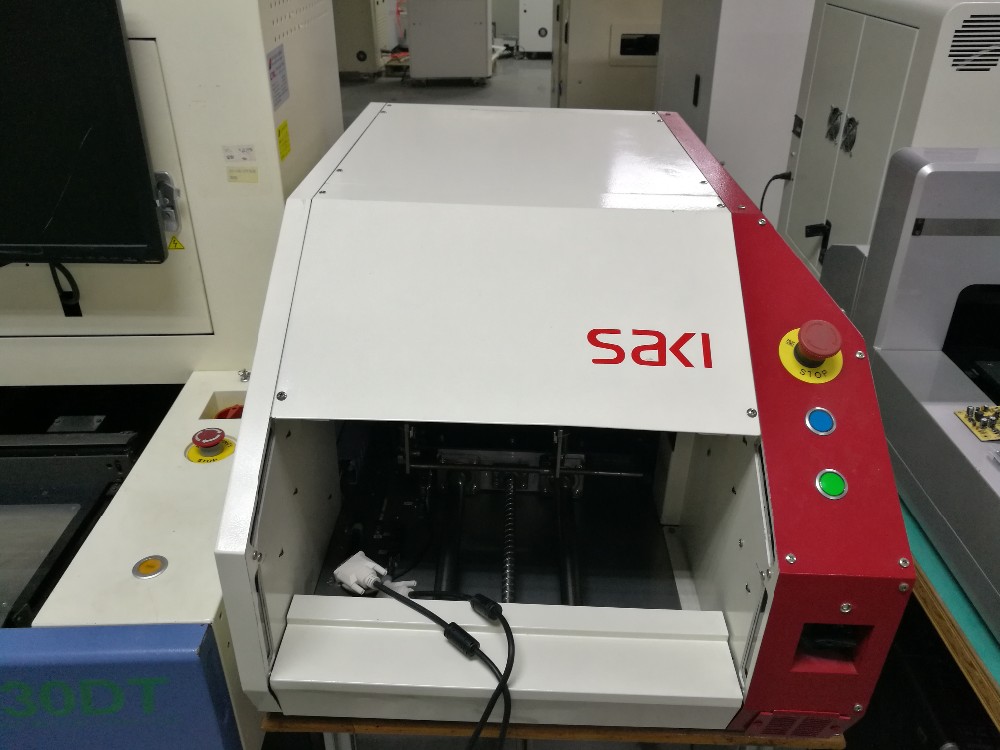 SMT Automated Optical Inspection Machine BF-Comet18 AOI Machine Inspection Equipment
