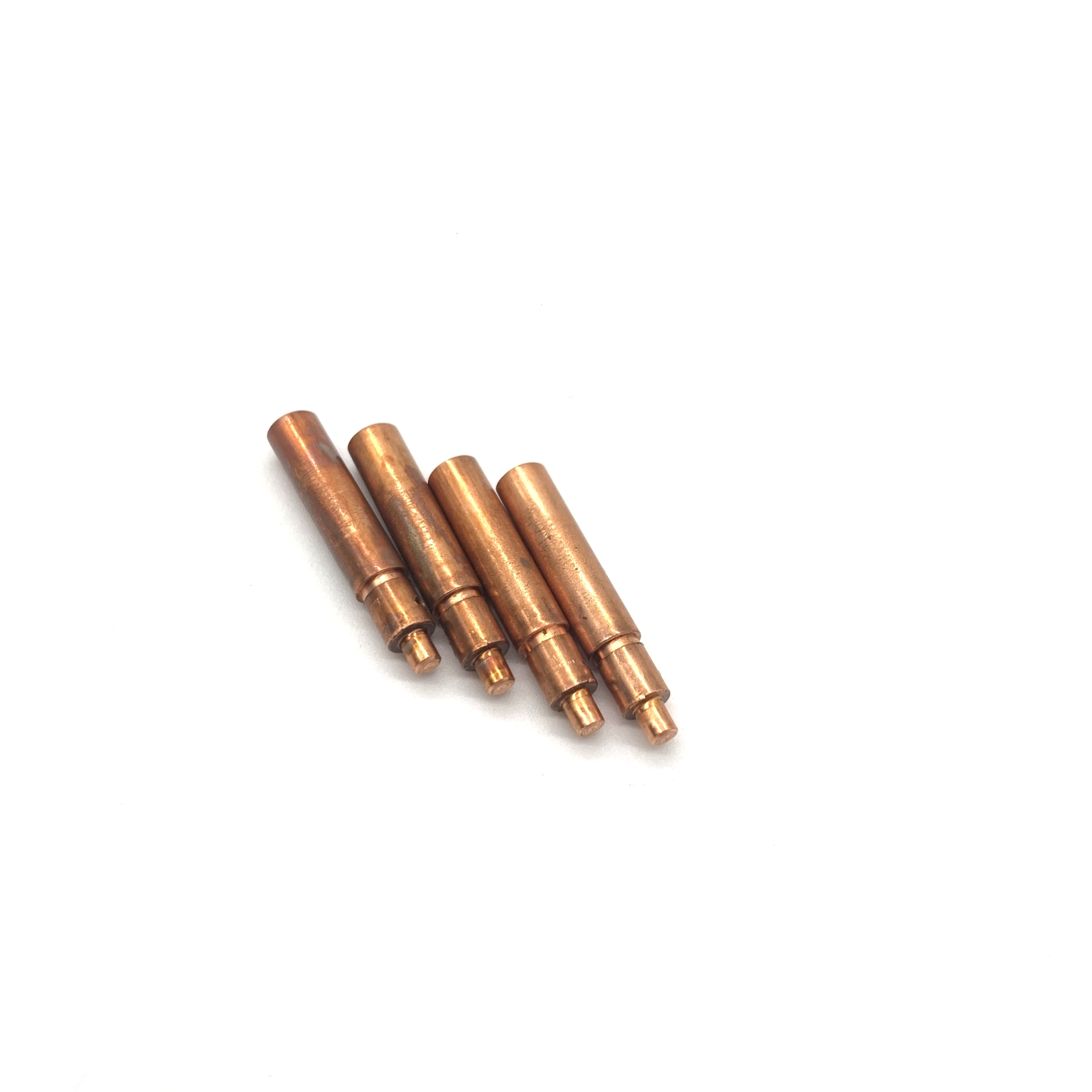 Cold forging Copper Terminal Blocks For Dajiang UAV
